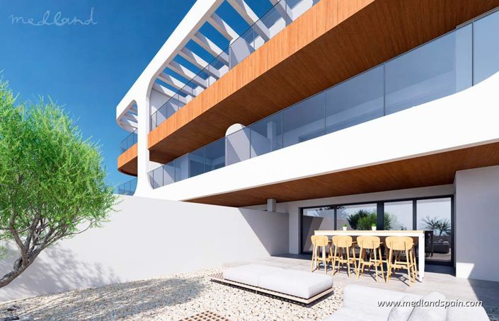 Image No.7-3 Bed Apartment for sale