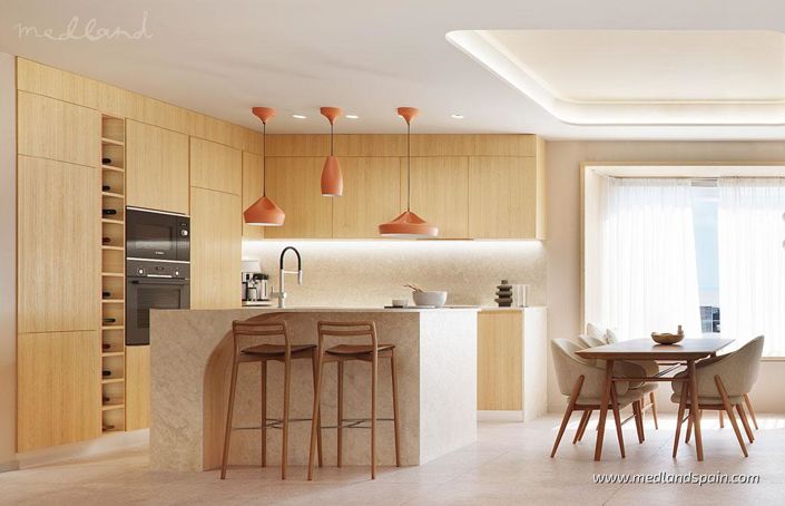 Image No.5-3 Bed Apartment for sale