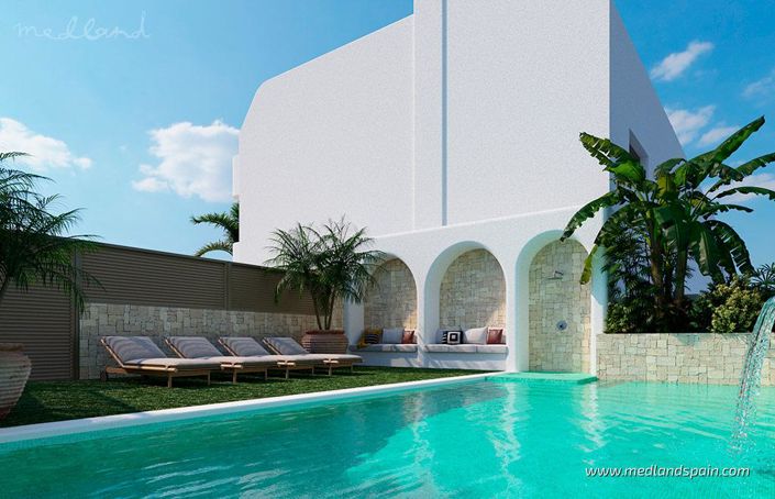 Image No.11-3 Bed Apartment for sale