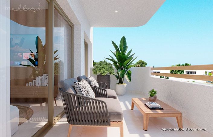 Image No.9-3 Bed Apartment for sale