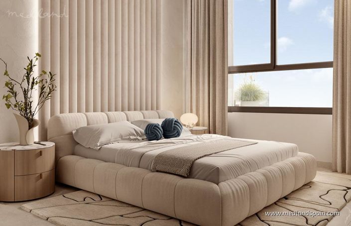 Image No.7-Appartement de 2 chambres à vendre à Calpe