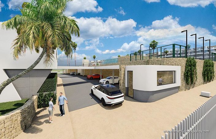 Image No.12-2 Bed Apartment for sale