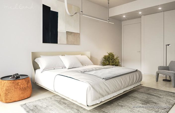 Image No.4-2 Bed Apartment for sale