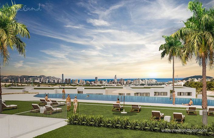 Image No.7-2 Bed Apartment for sale