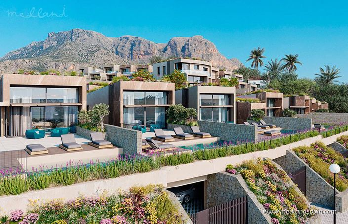 Image No.7-3 Bed Villa for sale