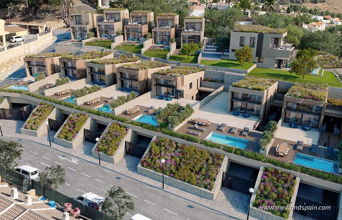 Image No.8-3 Bed Villa for sale