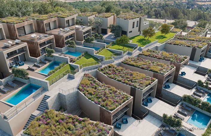 Image No.9-3 Bed Villa for sale