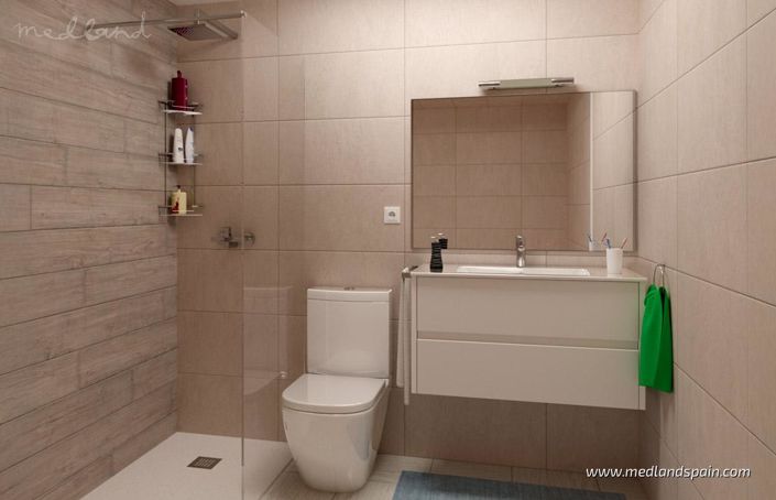 Image No.5-Villa de 3 chambres à vendre à Murcie