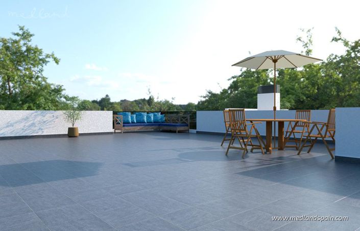 Image No.8-Villa de 3 chambres à vendre à Murcie