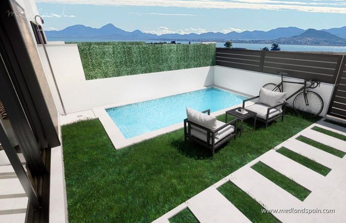 Image No.15-3 Bed Villa for sale