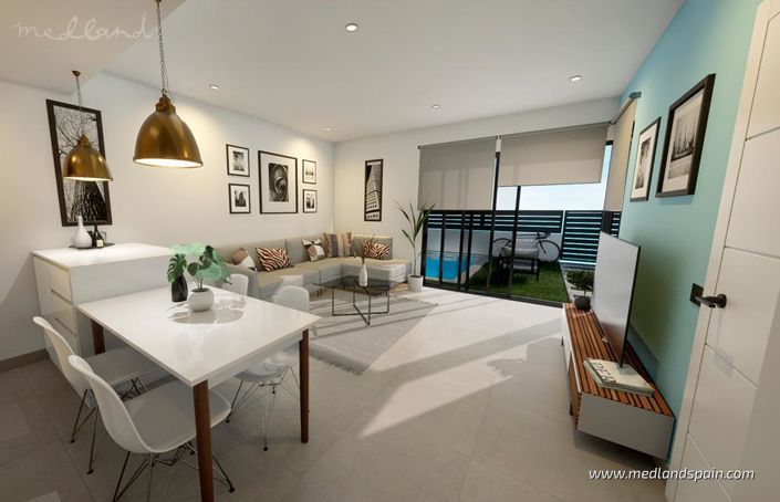 Image No.6-3 Bed Villa for sale