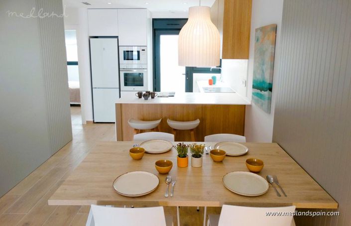 Image No.13-3 Bed Apartment for sale