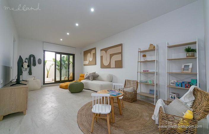 Image No.3-2 Bed Apartment for sale