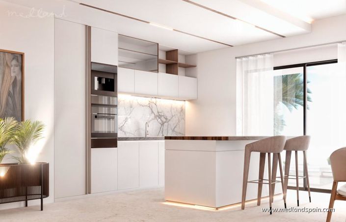 Image No.5-3 Bed Villa for sale