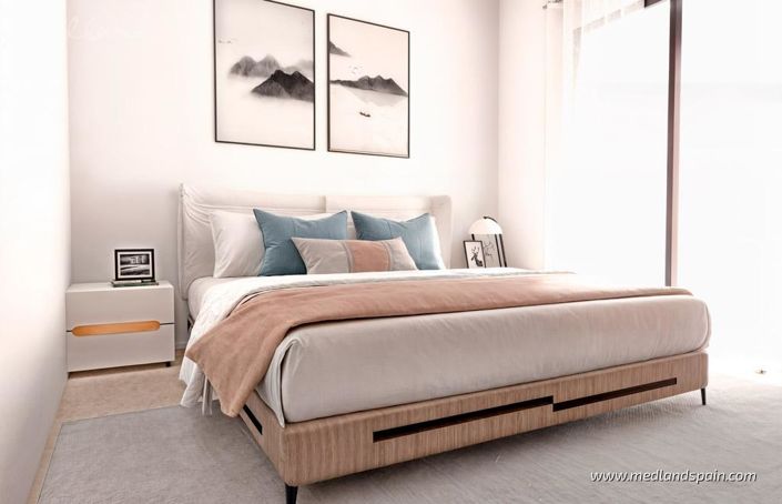 Image No.8-3 Bed Villa for sale