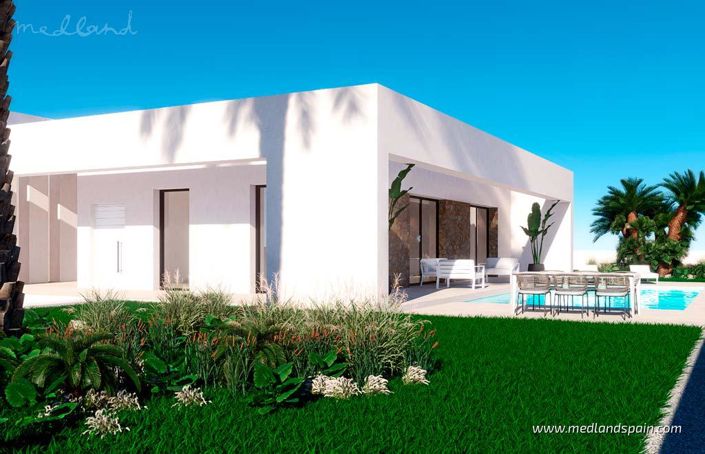 Image No.12-3 Bed Villa for sale