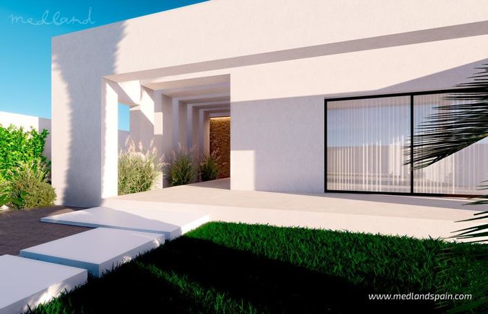 Image No.13-3 Bed Villa for sale