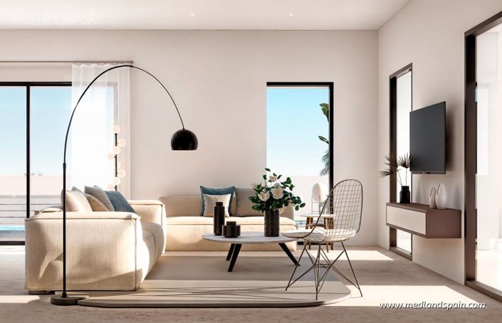 Image No.3-3 Bed Villa for sale