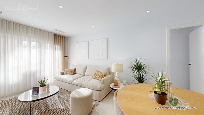 Image No.7-3 Bed Apartment for sale