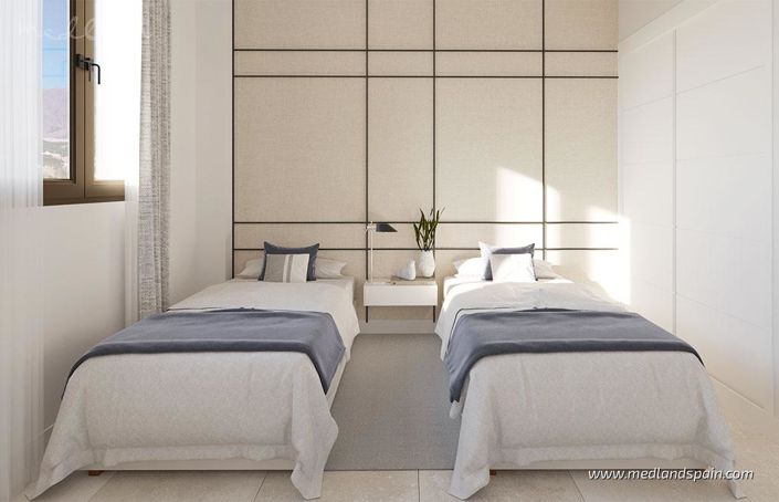 Image No.14-3 Bed Apartment for sale