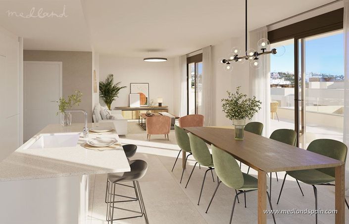 Image No.9-3 Bed Apartment for sale