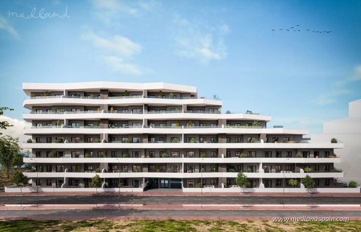 Image No.12-3 Bed Apartment for sale