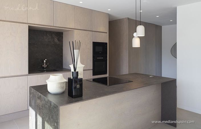 Image No.6-3 Bed Villa for sale