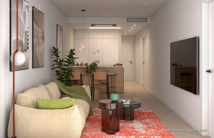 Image No.2-2 Bed Apartment for sale