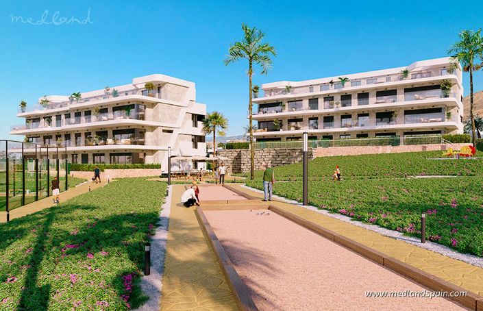 Image No.10-2 Bed Apartment for sale