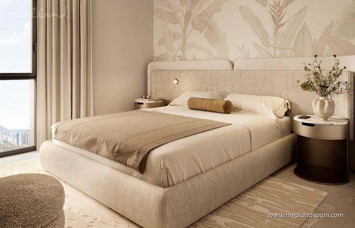 Image No.4-2 Bed Apartment for sale