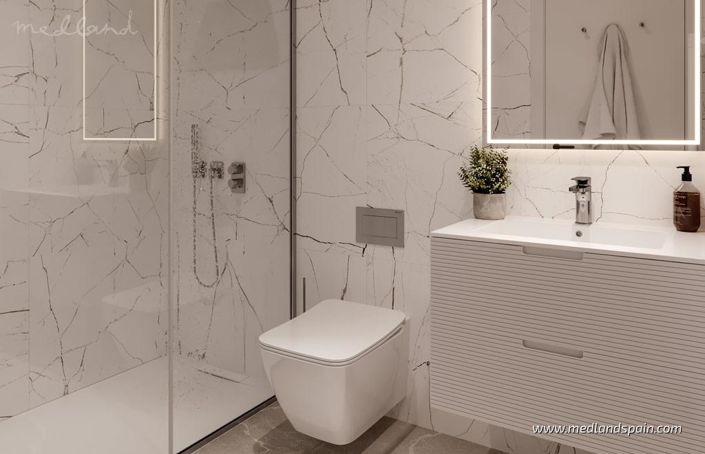 Image No.8-2 Bed Apartment for sale