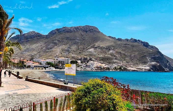 Image No.14-Appartement de 2 chambres à vendre à Águilas