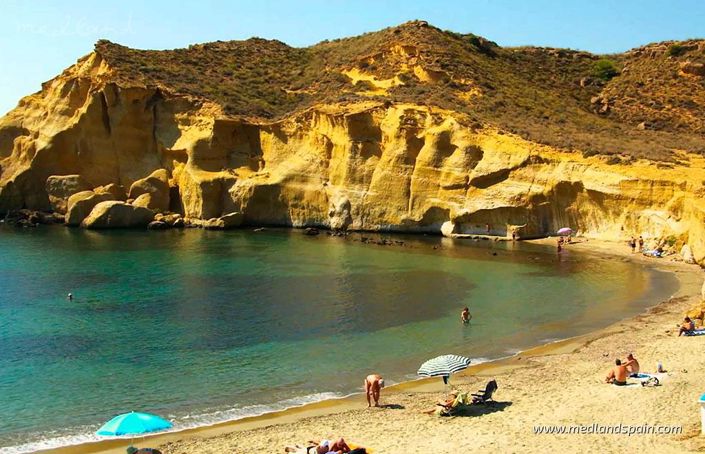 Image No.15-Appartement de 3 chambres à vendre à Águilas