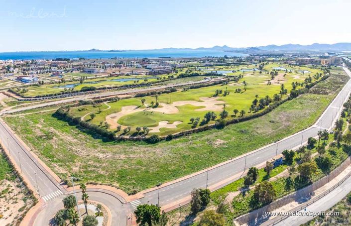 Image No.12-Appartement de 2 chambres à vendre à Los Alcázares