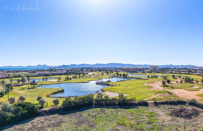 Image No.11-Appartement de 3 chambres à vendre à Los Alcázares