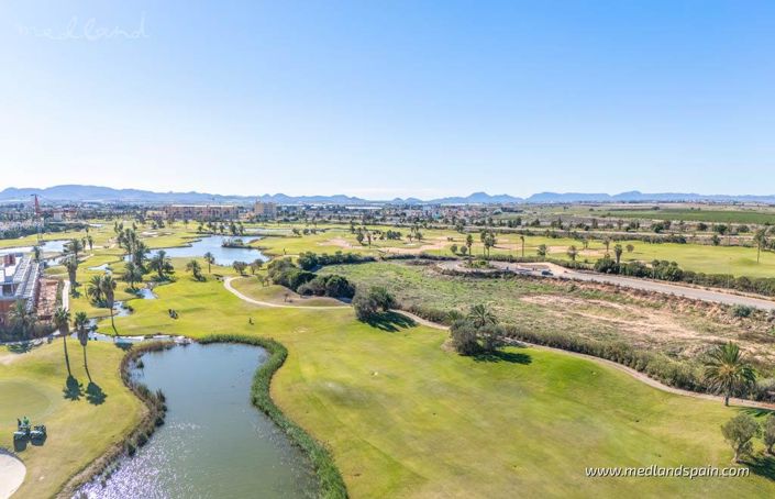 Image No.14-Appartement de 3 chambres à vendre à Los Alcázares
