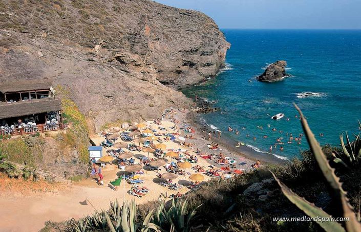 Image No.14-Appartement de 3 chambres à vendre à La Manga del Mar Menor