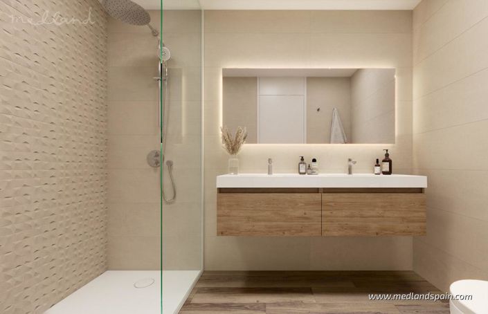 Image No.6-Appartement de 3 chambres à vendre à La Manga del Mar Menor