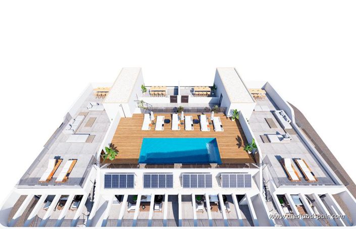 Image No.15-3 Bed Apartment for sale