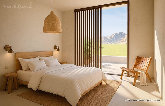 Image No.5-3 Bed Villa for sale