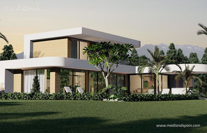 Image No.10-3 Bed Villa for sale