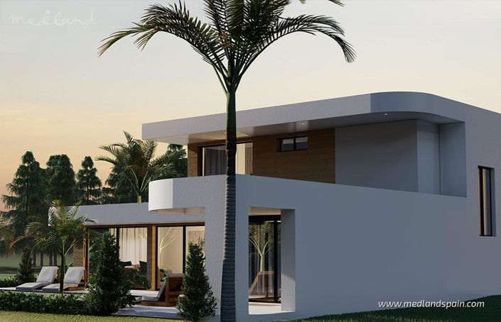 Image No.11-3 Bed Villa for sale