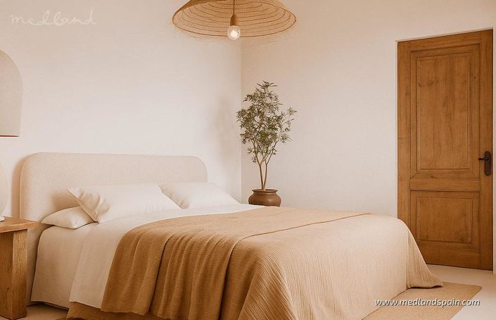 Image No.3-3 Bed Villa for sale