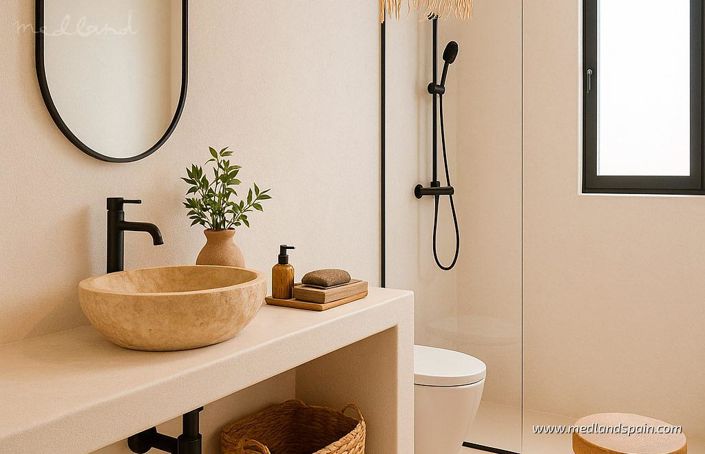 Image No.6-3 Bed Villa for sale