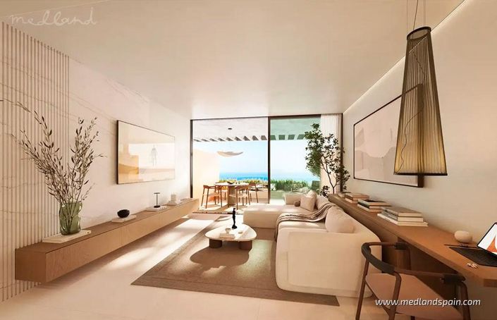 Image No.15-2 Bed Apartment for sale