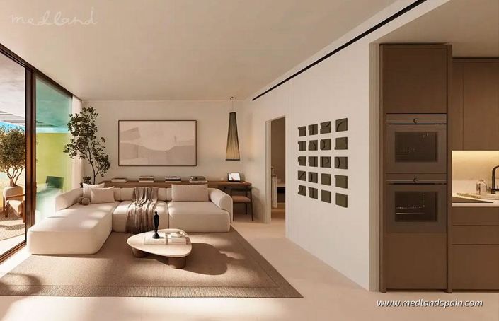 Image No.15-2 Bed Apartment for sale