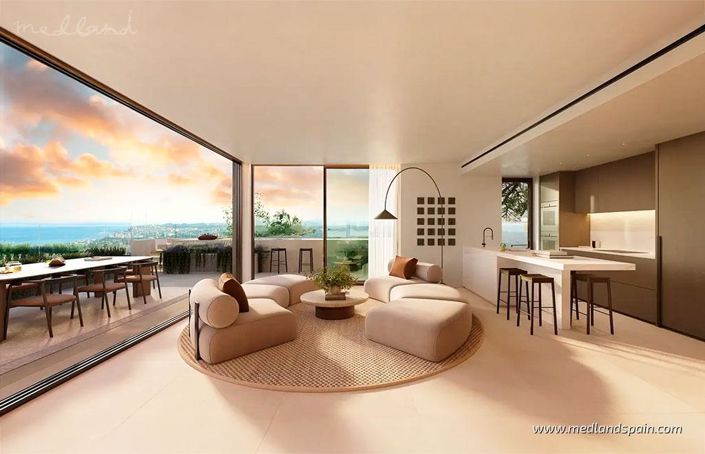 Image No.8-2 Bed Apartment for sale