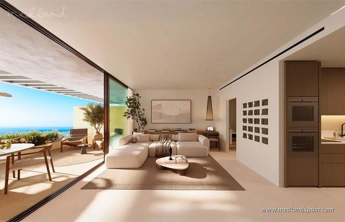 Image No.13-3 Bed Apartment for sale