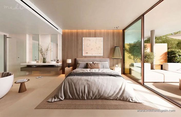 Image No.6-3 Bed Apartment for sale