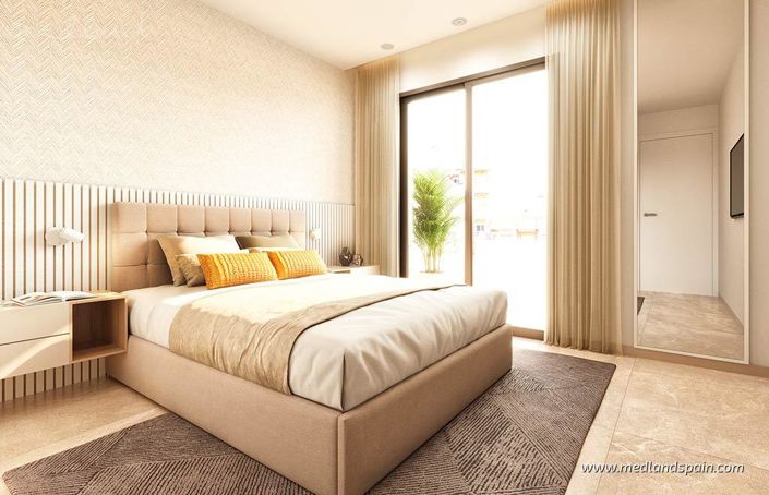 Image No.6-2 Bed Apartment for sale